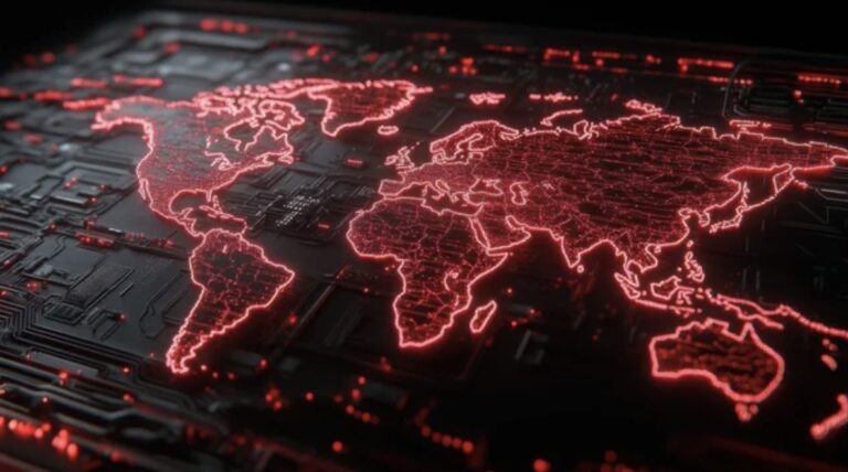 Ataques cibernéticos